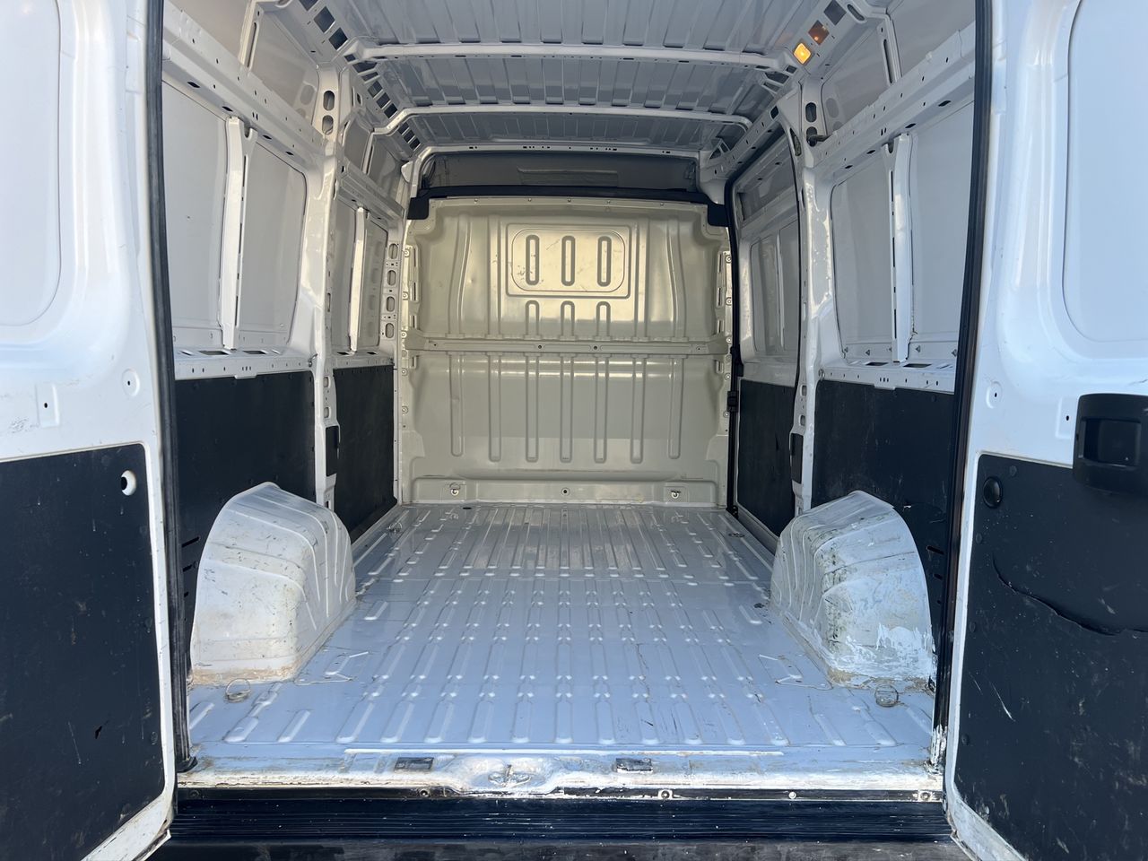 Foto Citroën Jumper 13