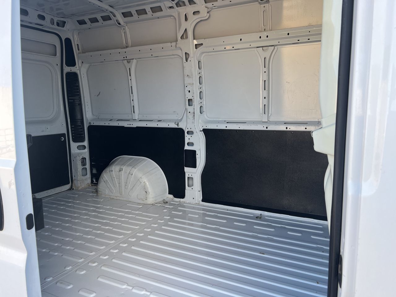 Foto Citroën Jumper 15