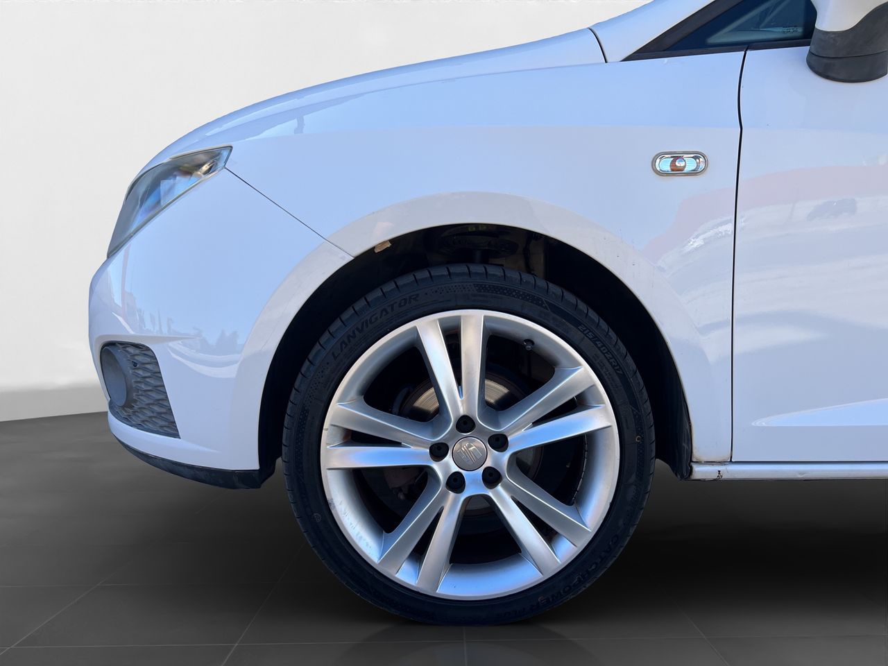 Foto Seat Ibiza 19
