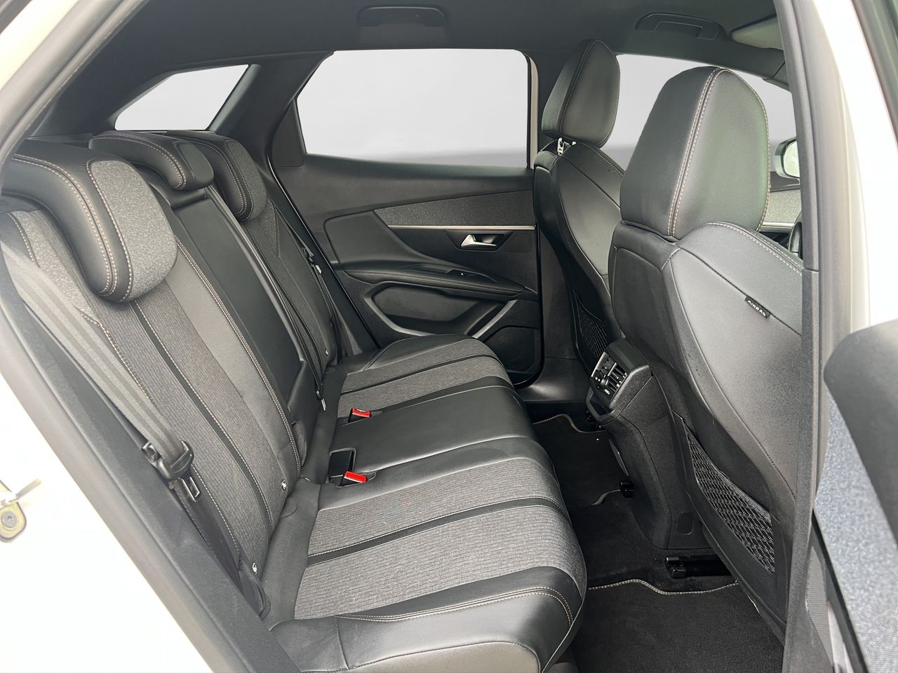 Foto Peugeot 3008 19