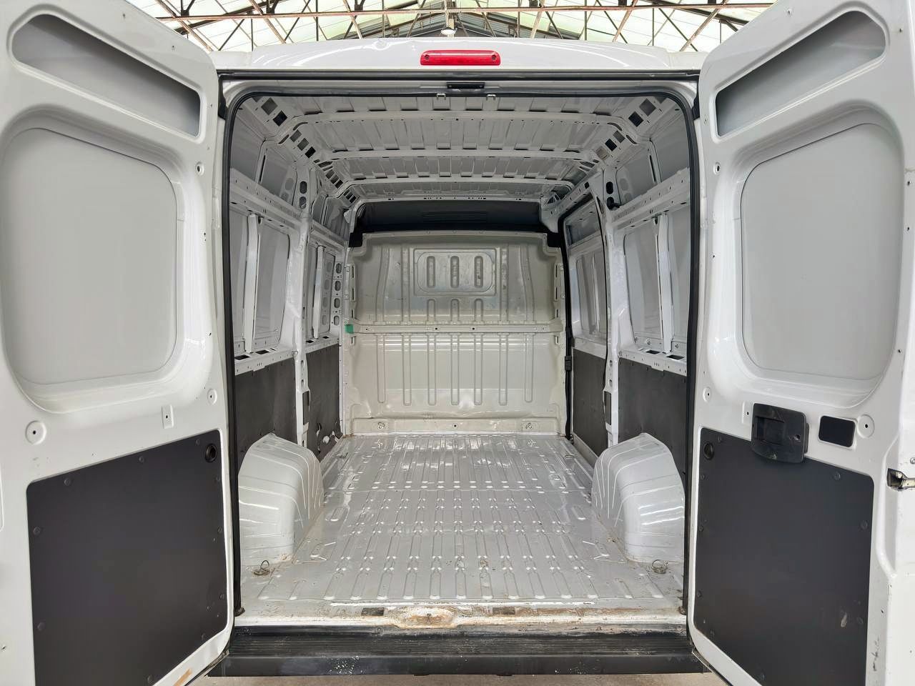 Foto Citroën Jumper 12
