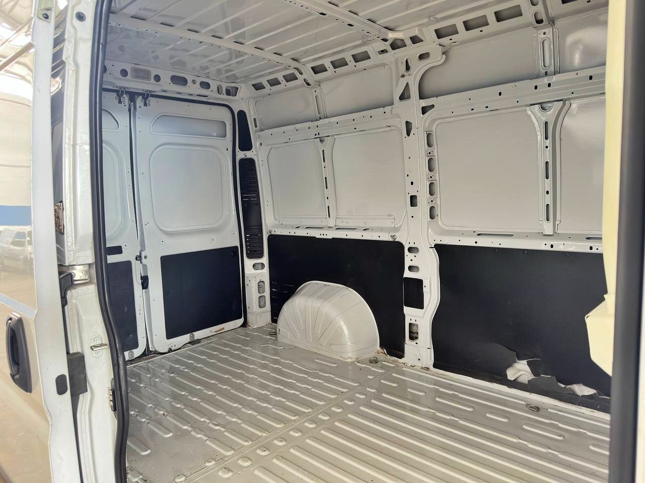 Foto Citroën Jumper 13