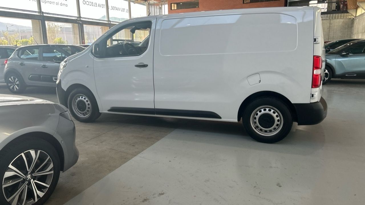Foto Opel Vivaro 24