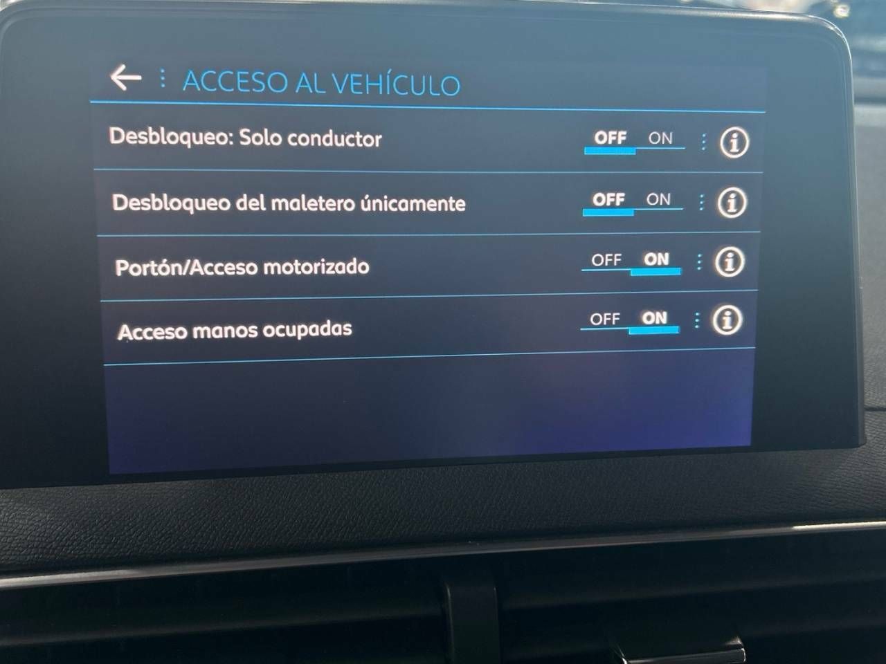 Foto Peugeot 3008 32