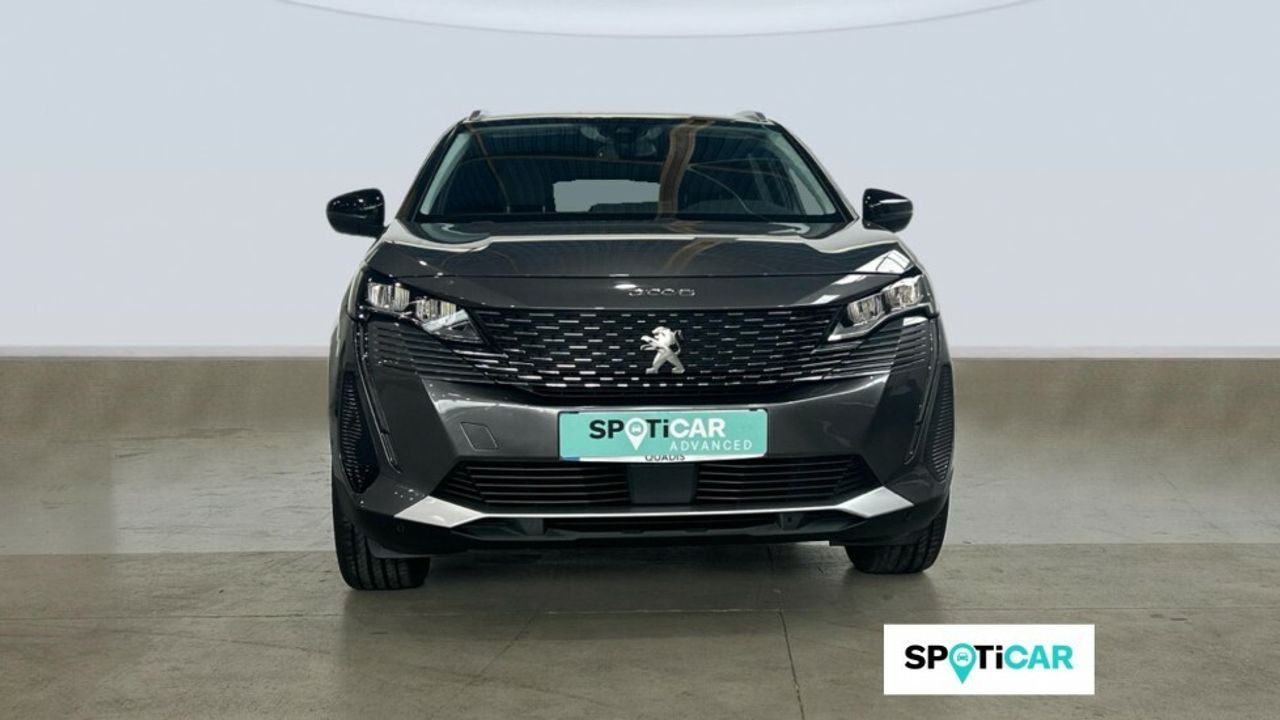 Foto Peugeot 3008 2