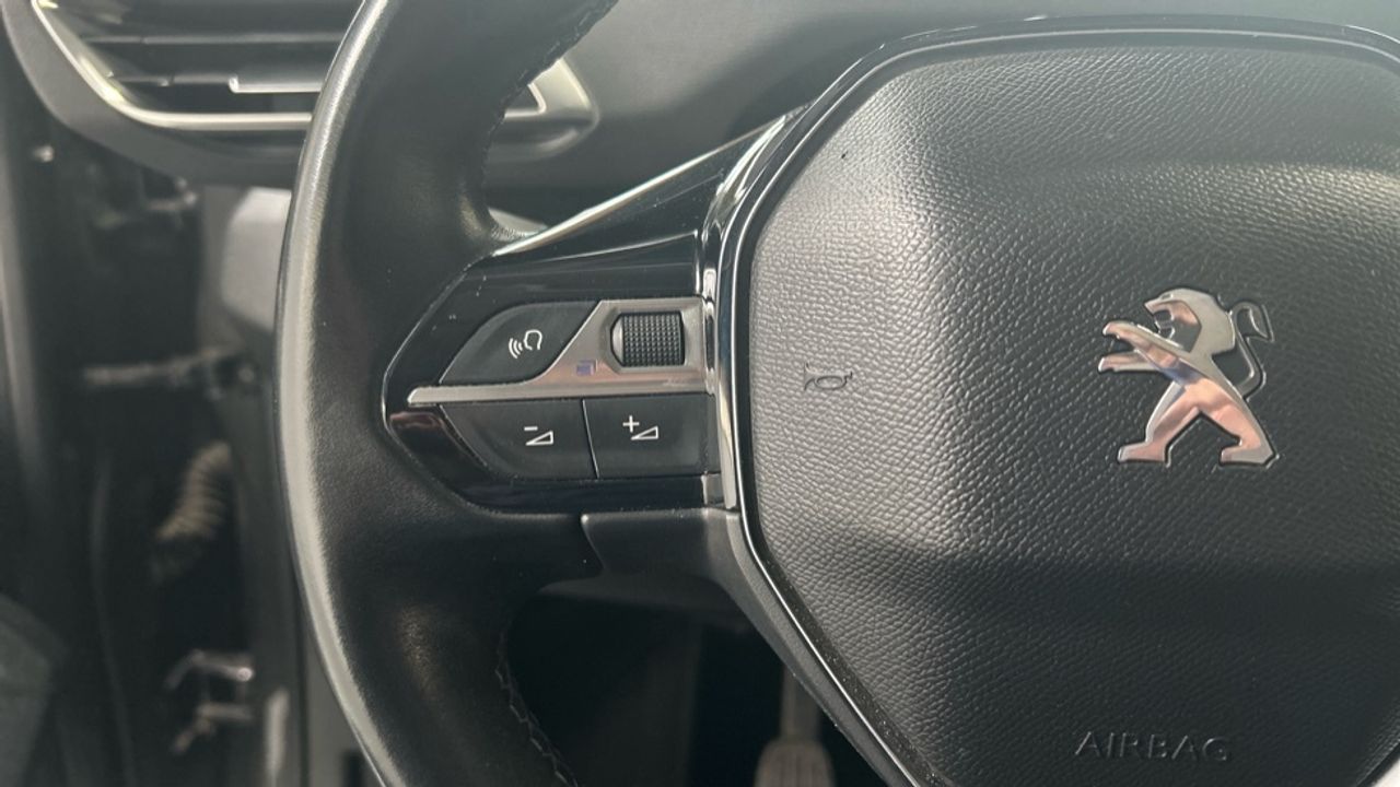 Foto Peugeot 3008 20