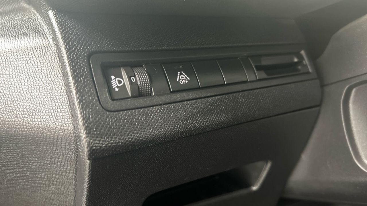 Foto Peugeot 3008 29