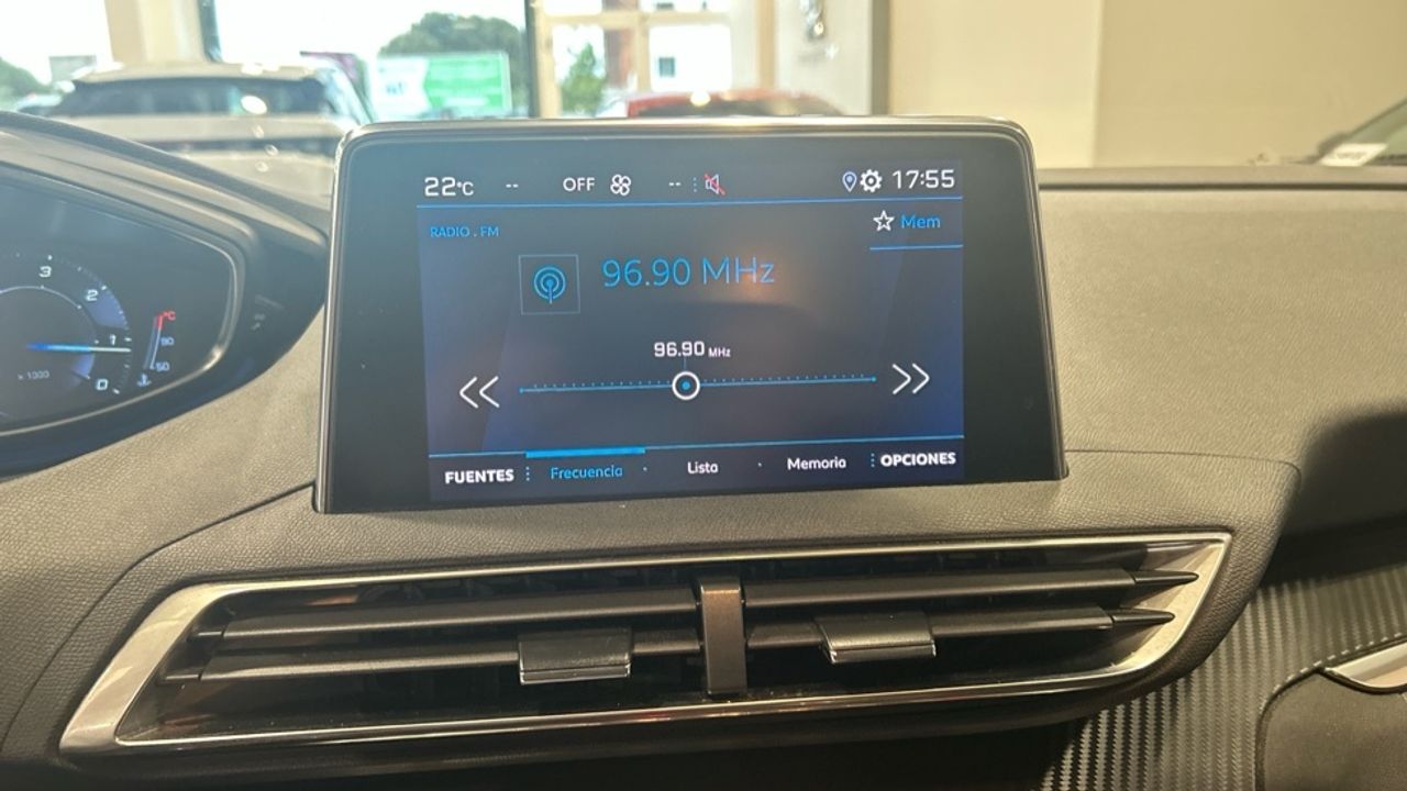 Foto Peugeot 3008 14