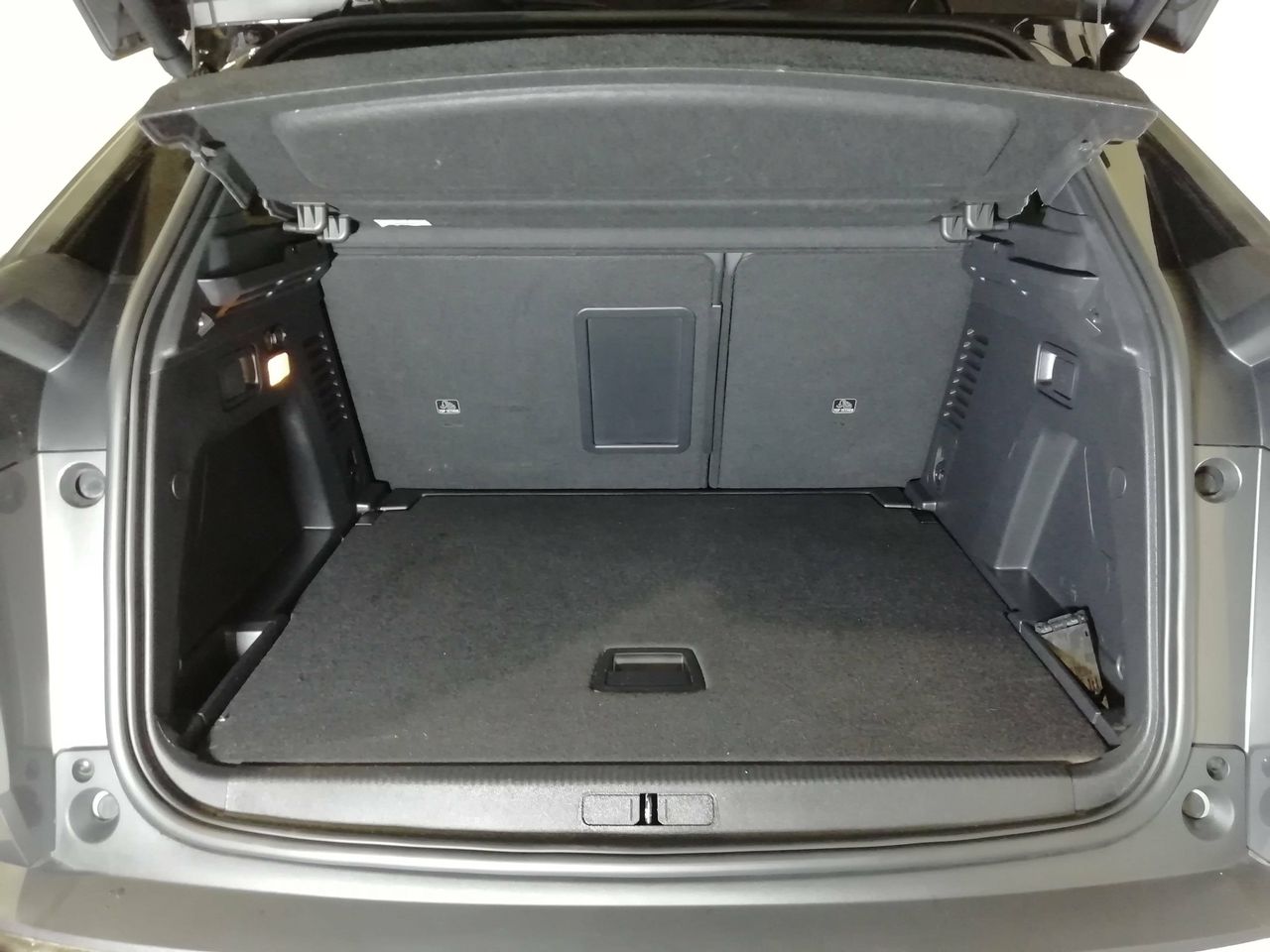 Foto Peugeot 3008 6
