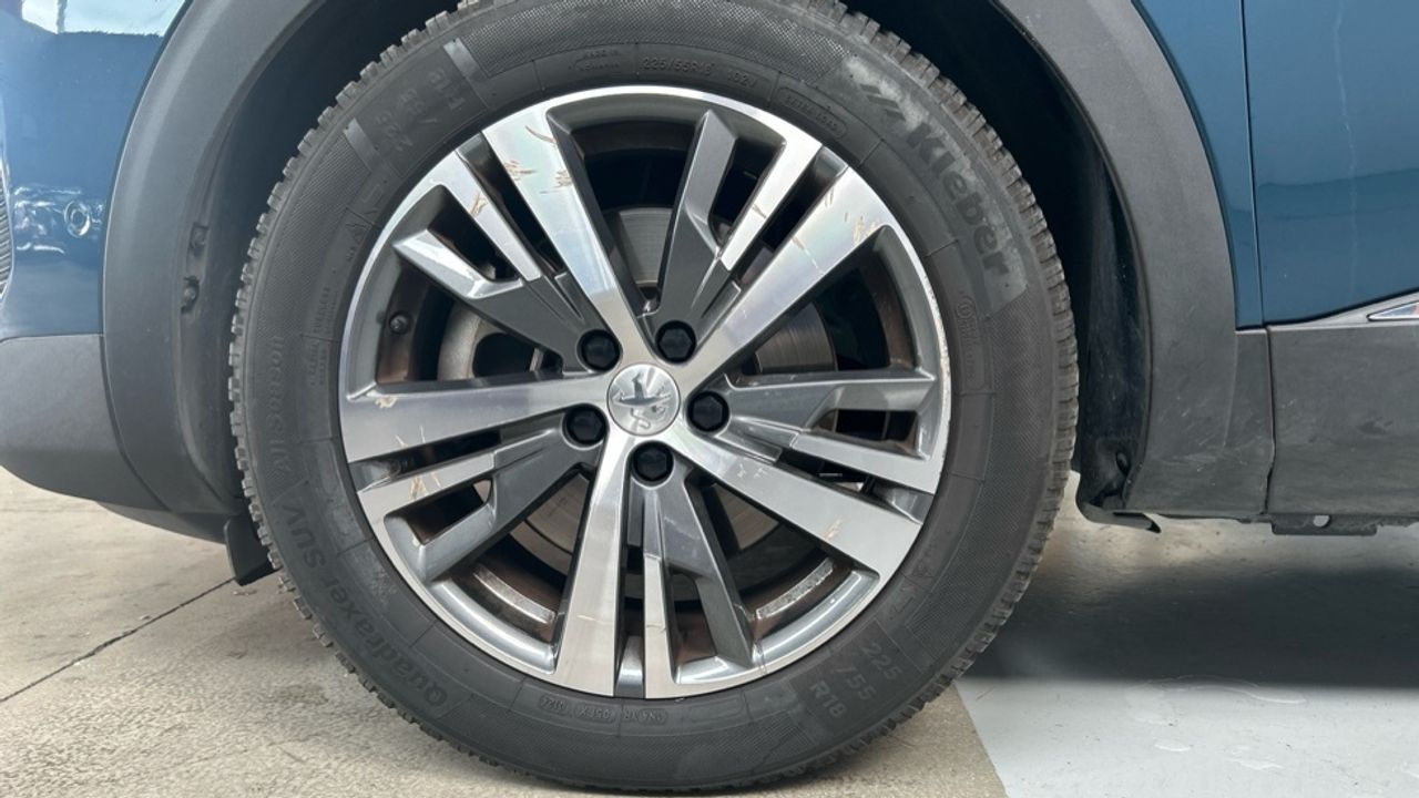 Foto Peugeot 3008 13