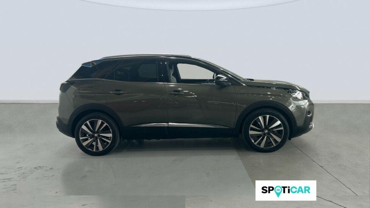 Foto Peugeot 3008 4
