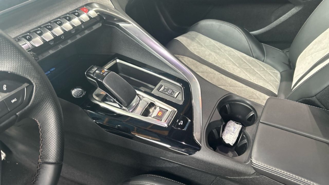 Foto Peugeot 3008 14