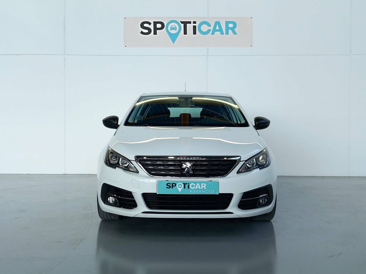 Foto Peugeot 308 2