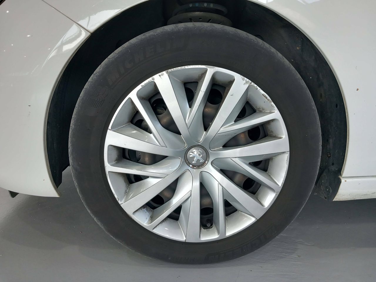 Foto Peugeot 308 11