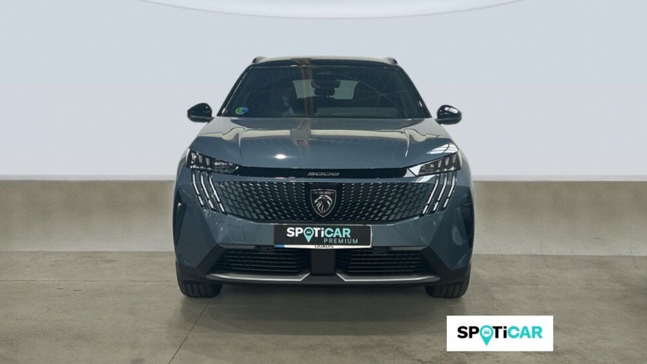 Foto Peugeot 5008 2