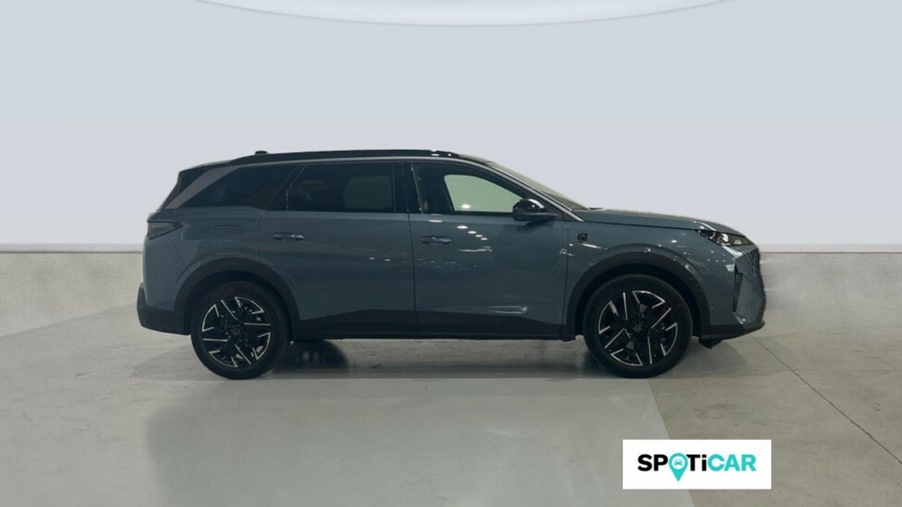 Foto Peugeot 5008 4