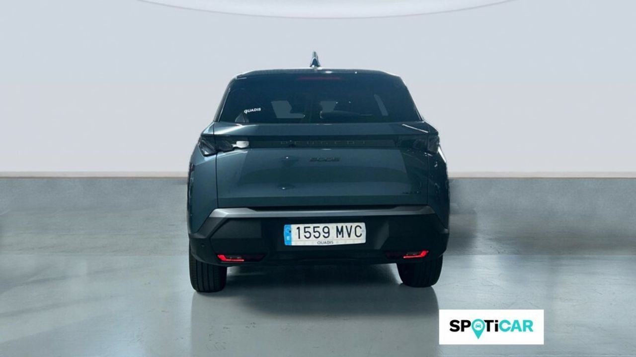 Foto Peugeot 5008 5