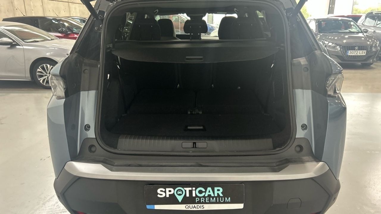 Foto Peugeot 5008 6