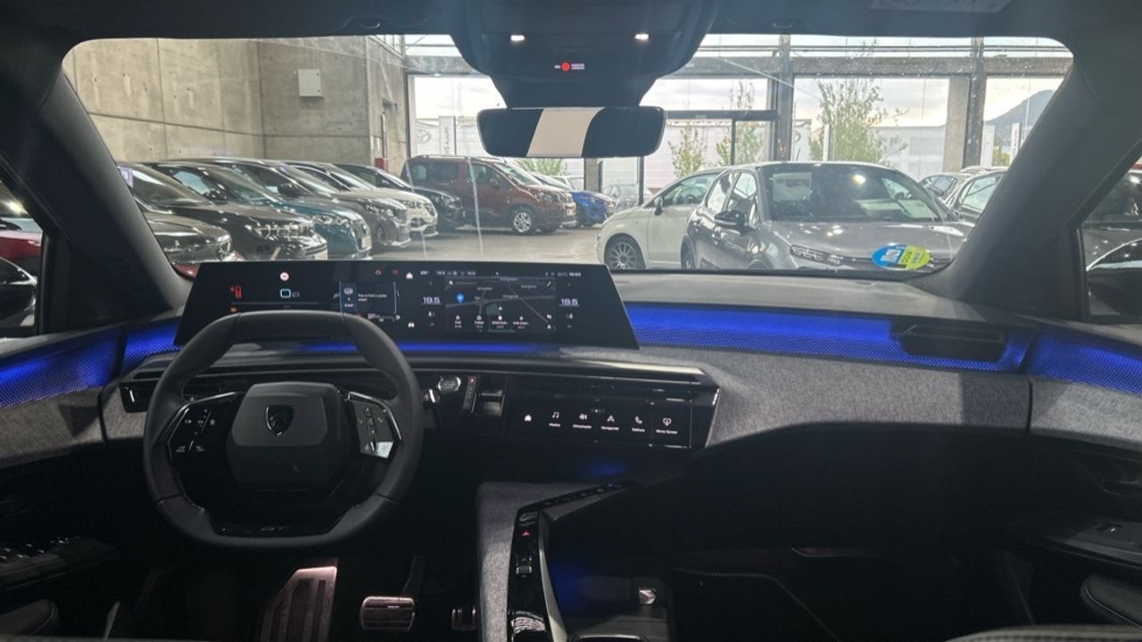 Foto Peugeot 5008 8