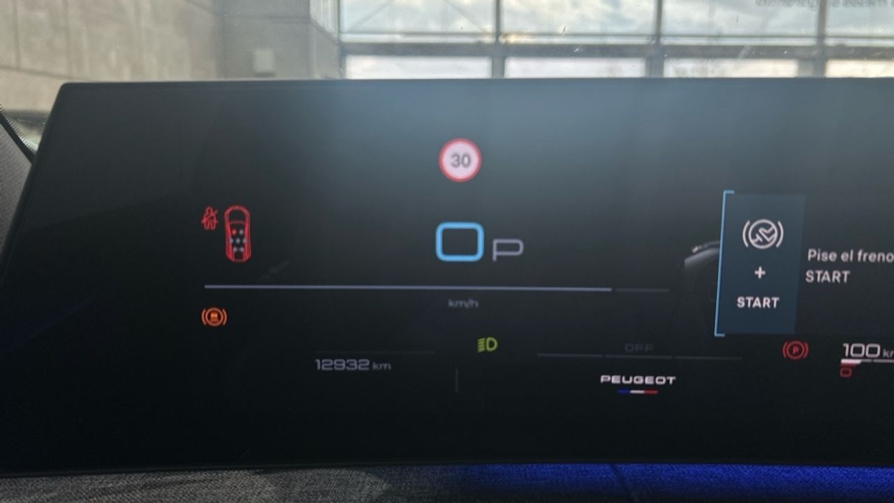 Foto Peugeot 5008 10