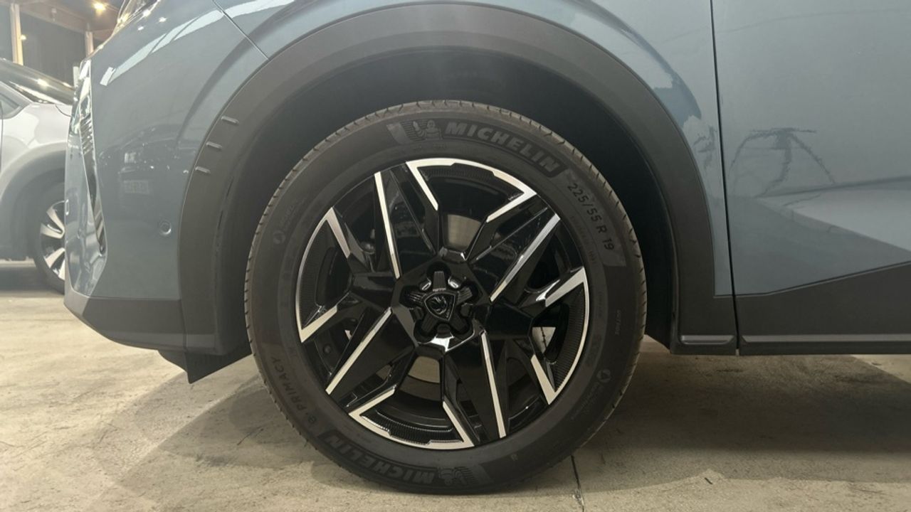 Foto Peugeot 5008 13
