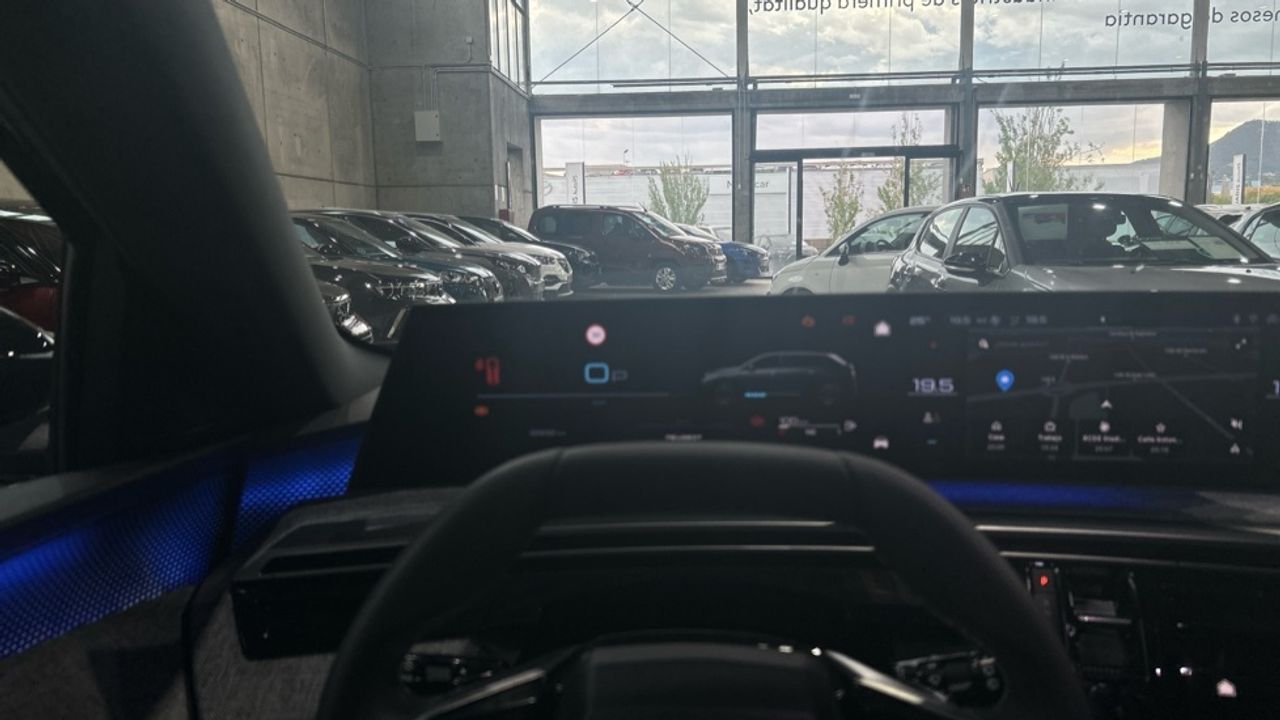 Foto Peugeot 5008 15