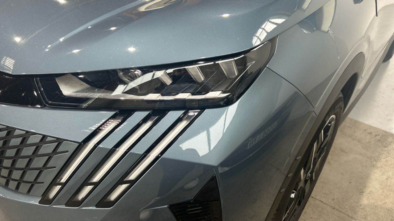Foto Peugeot 5008 16