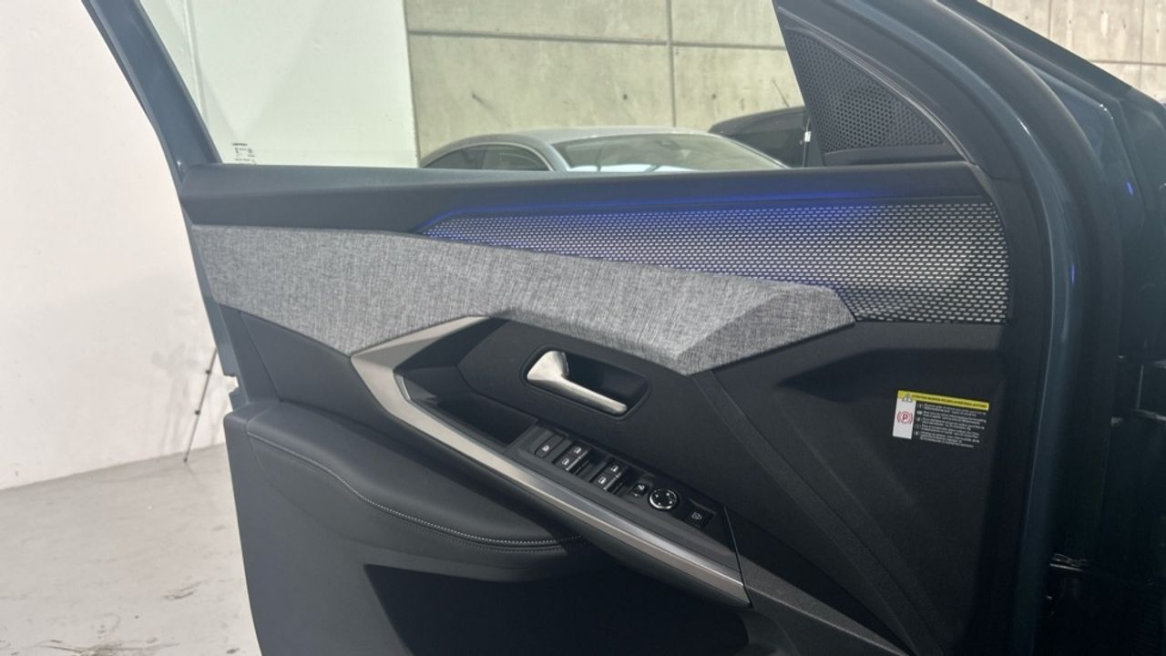 Foto Peugeot 5008 19