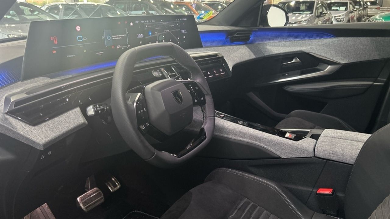 Foto Peugeot 5008 21