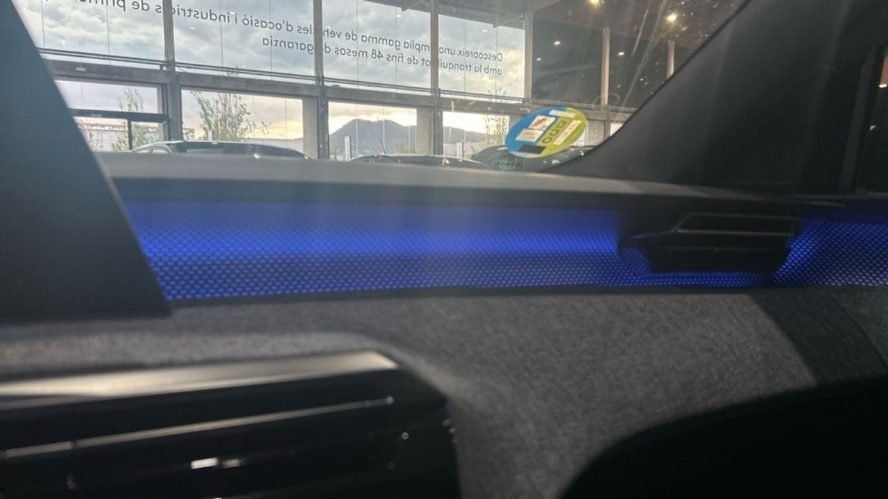 Foto Peugeot 5008 27