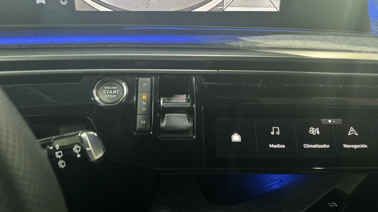 Foto Peugeot 5008 30