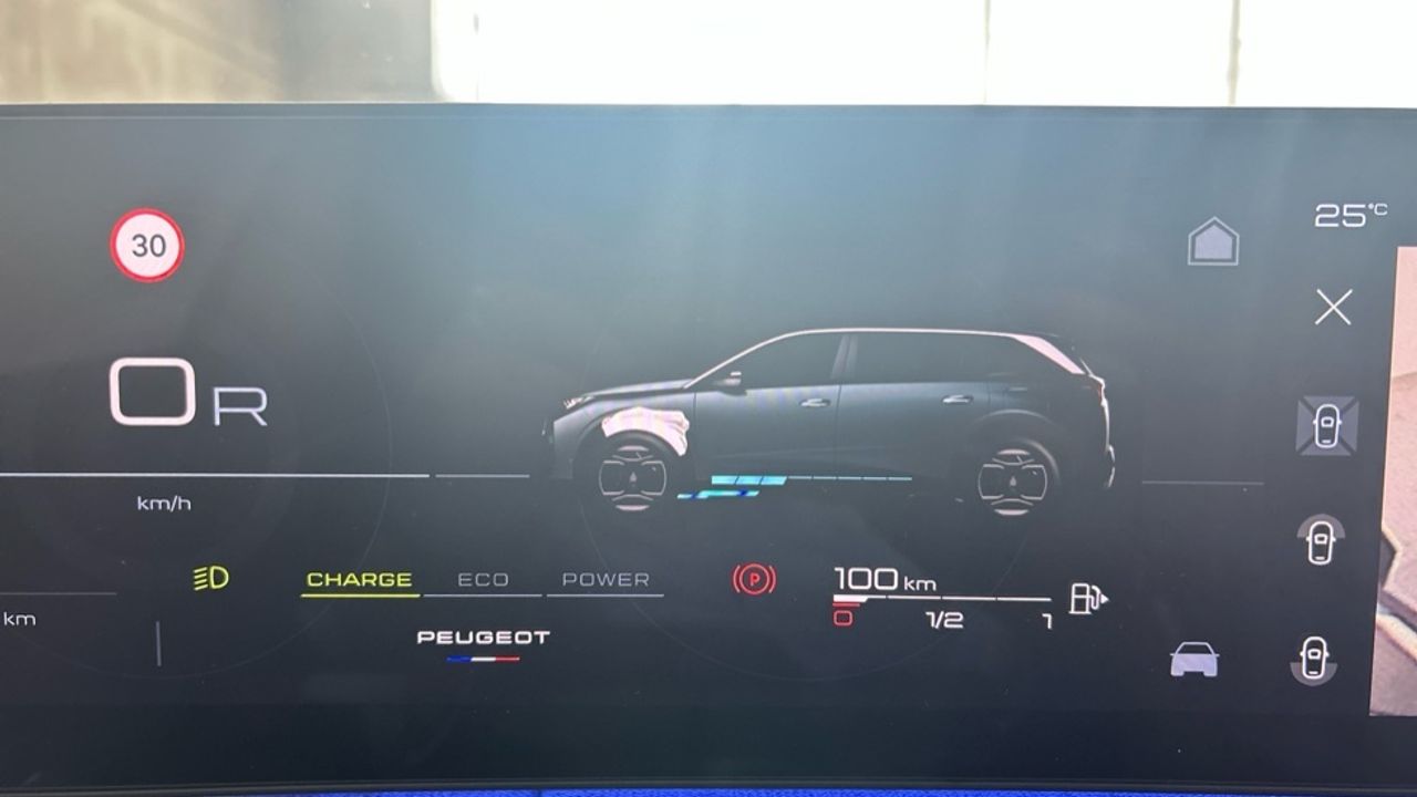 Foto Peugeot 5008 31