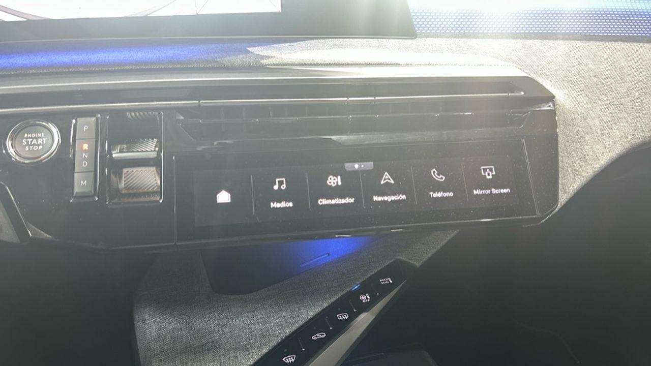 Foto Peugeot 5008 32