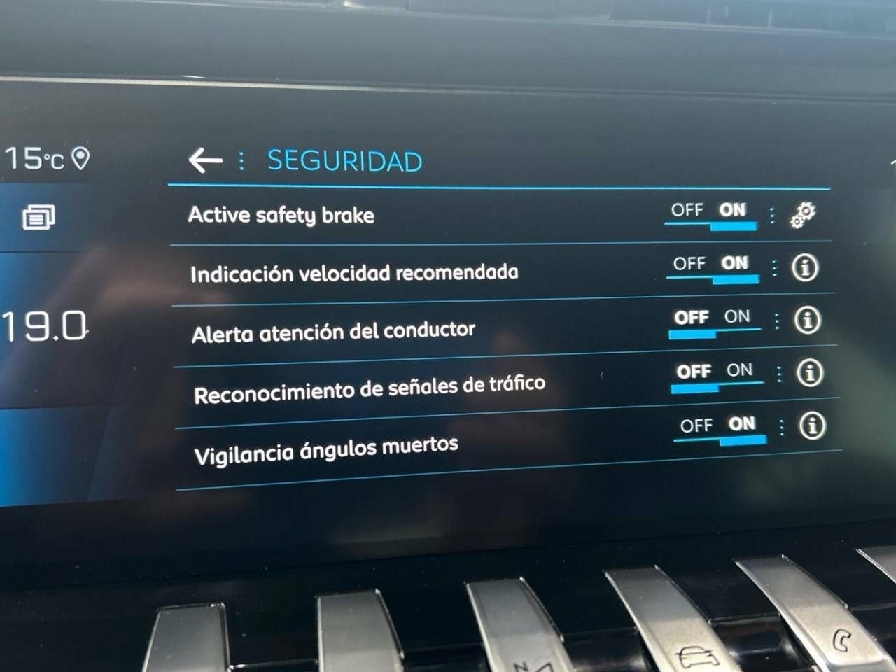 Foto Peugeot 508 35