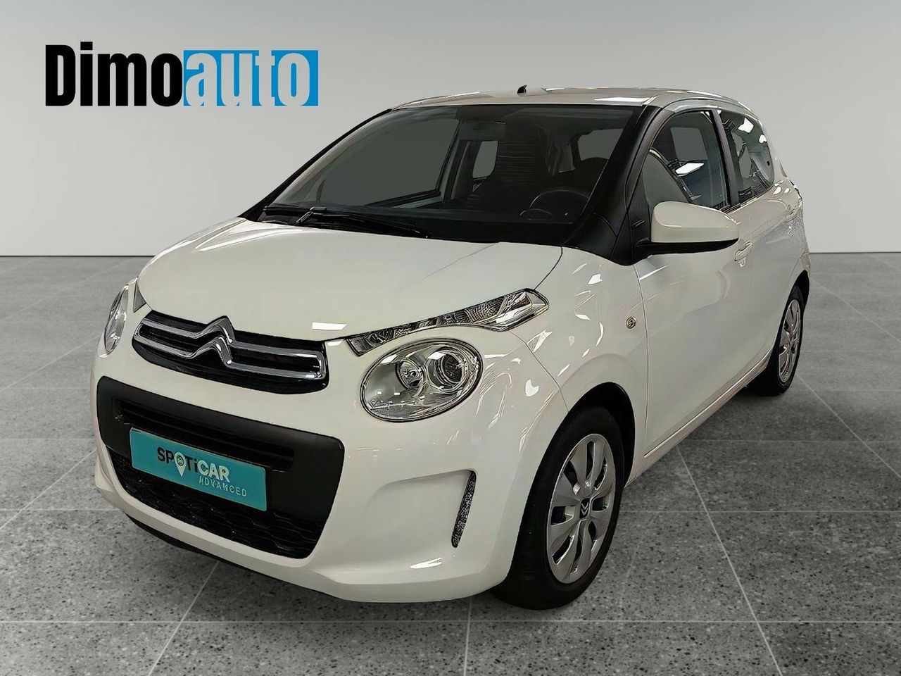 Foto Citroën C1 1