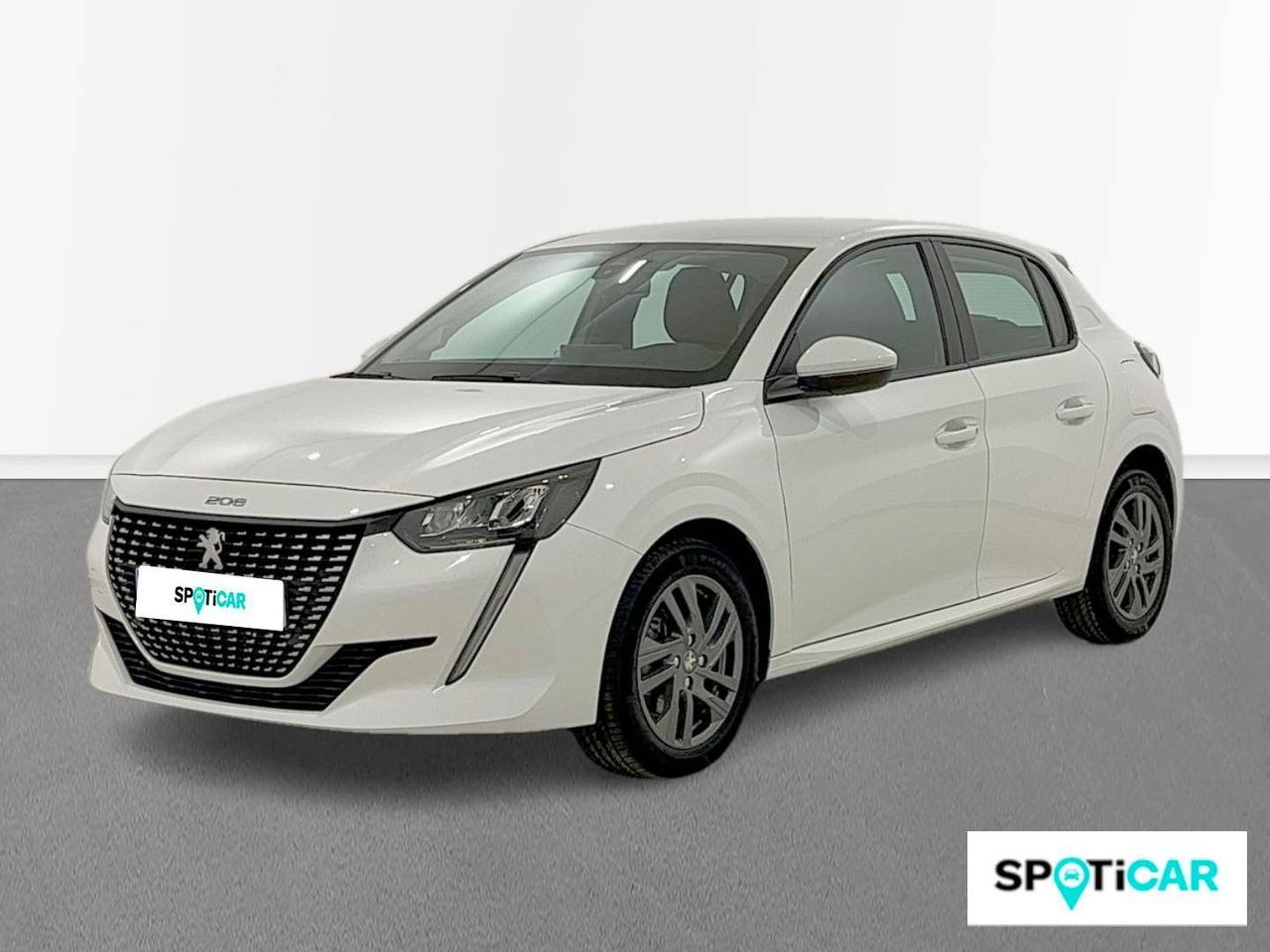 Foto Peugeot 208 1
