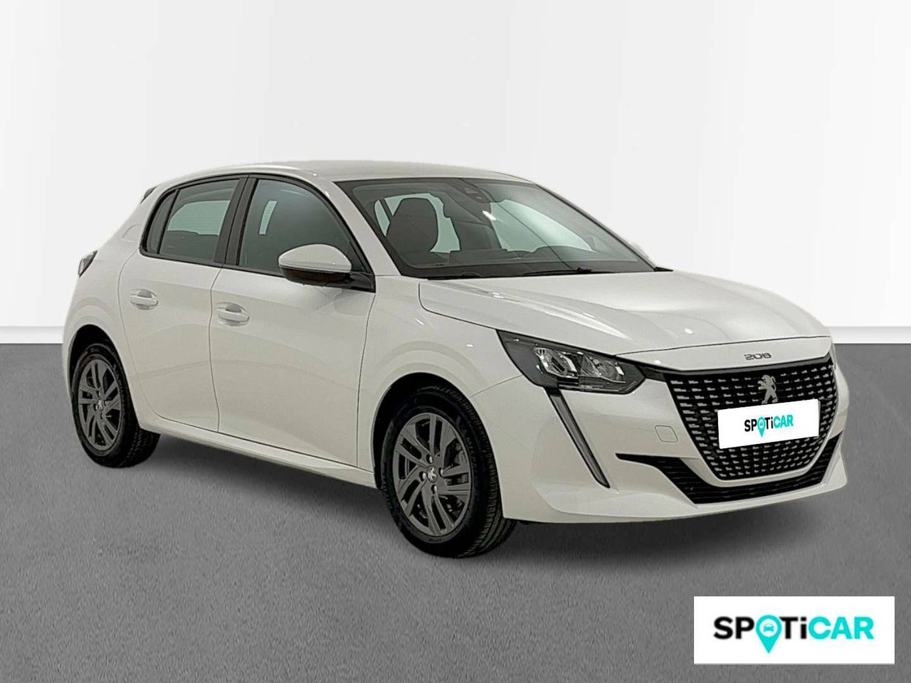 Foto Peugeot 208 3