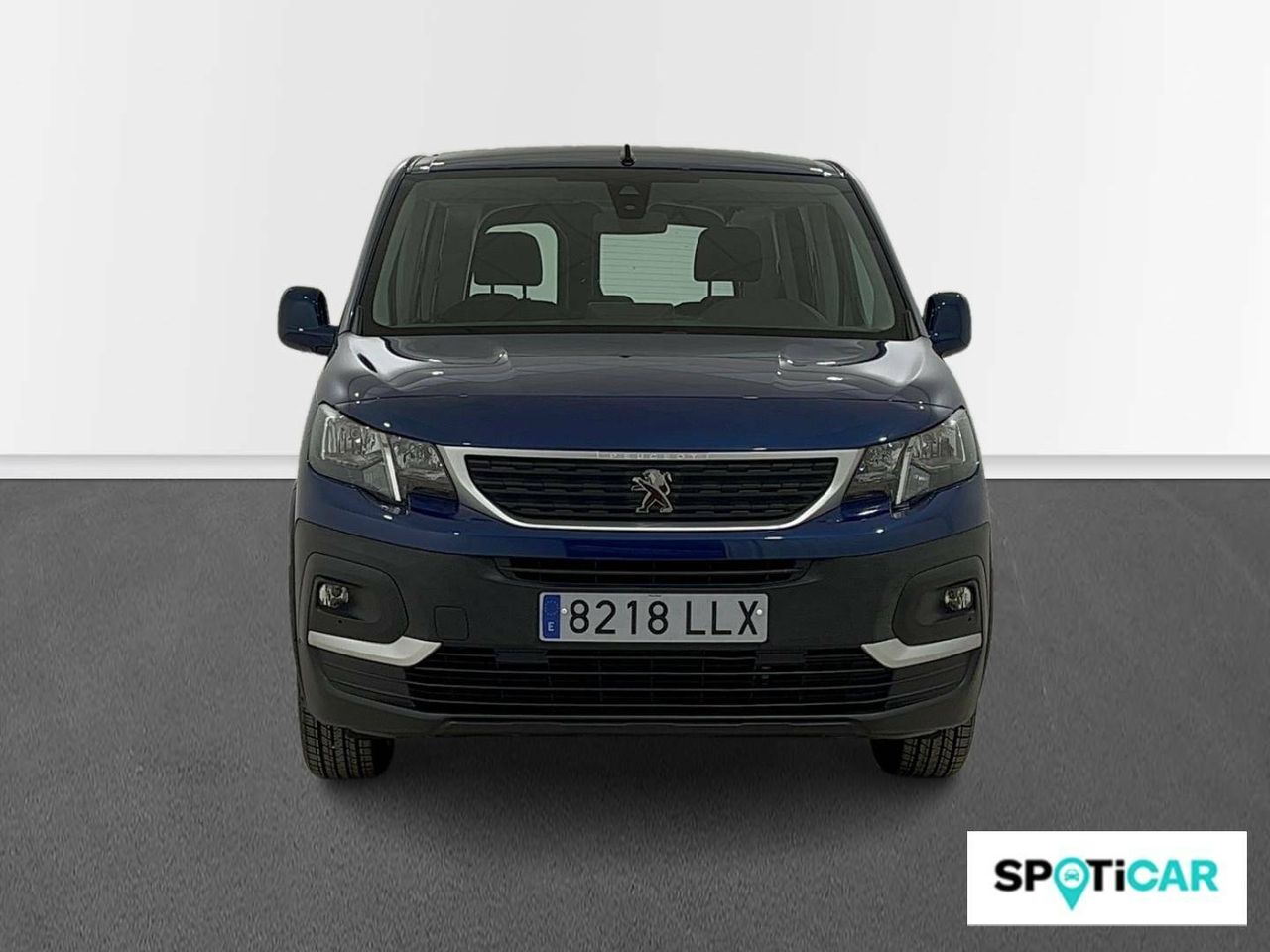 Foto Peugeot Rifter 2