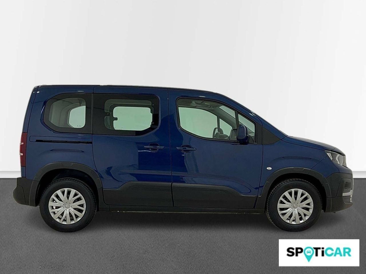 Foto Peugeot Rifter 4