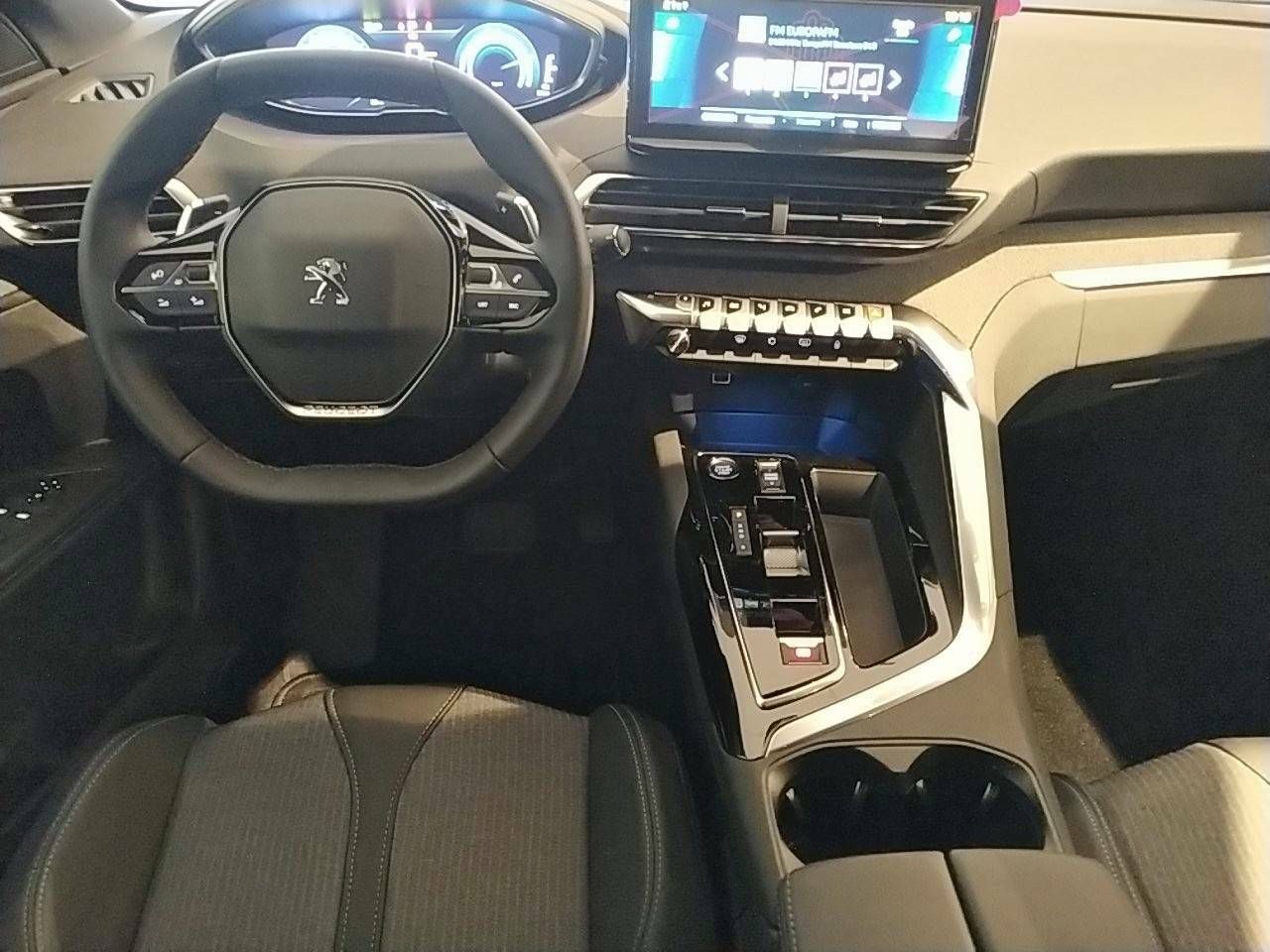 Foto Peugeot 3008 8