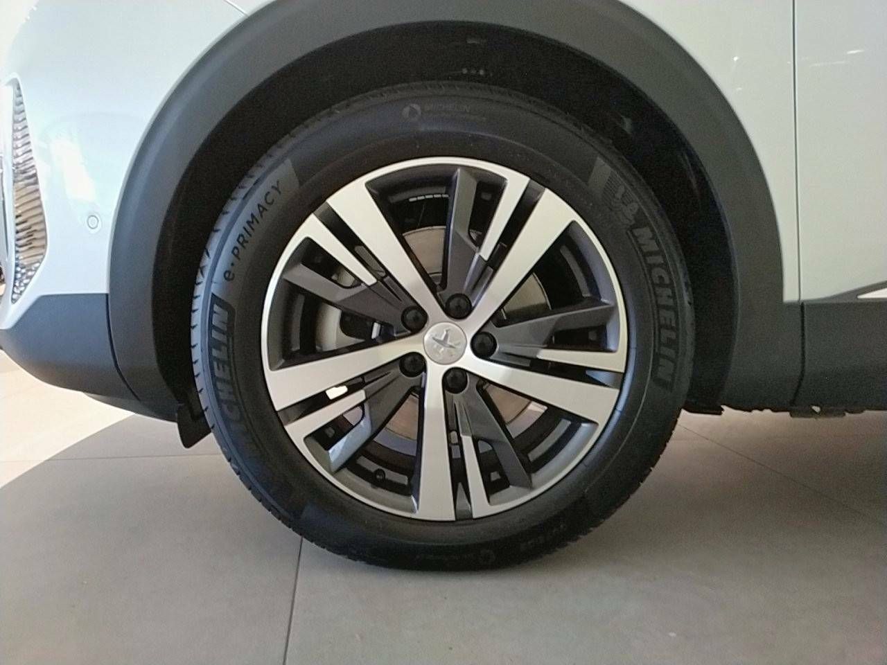 Foto Peugeot 3008 11