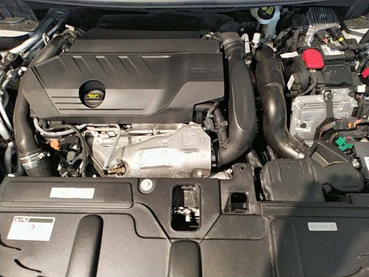 Foto Peugeot 3008 12