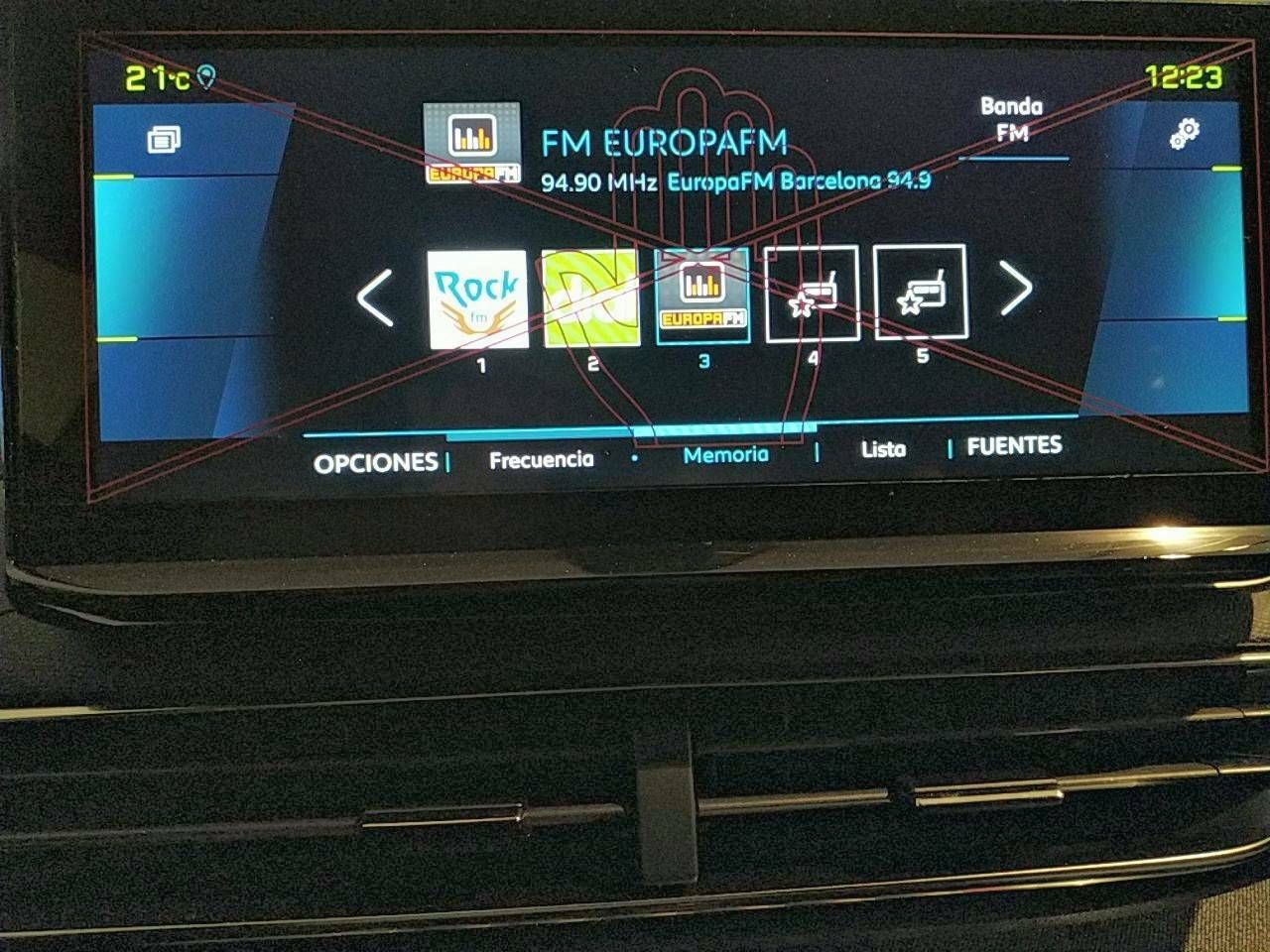 Foto Peugeot 3008 14