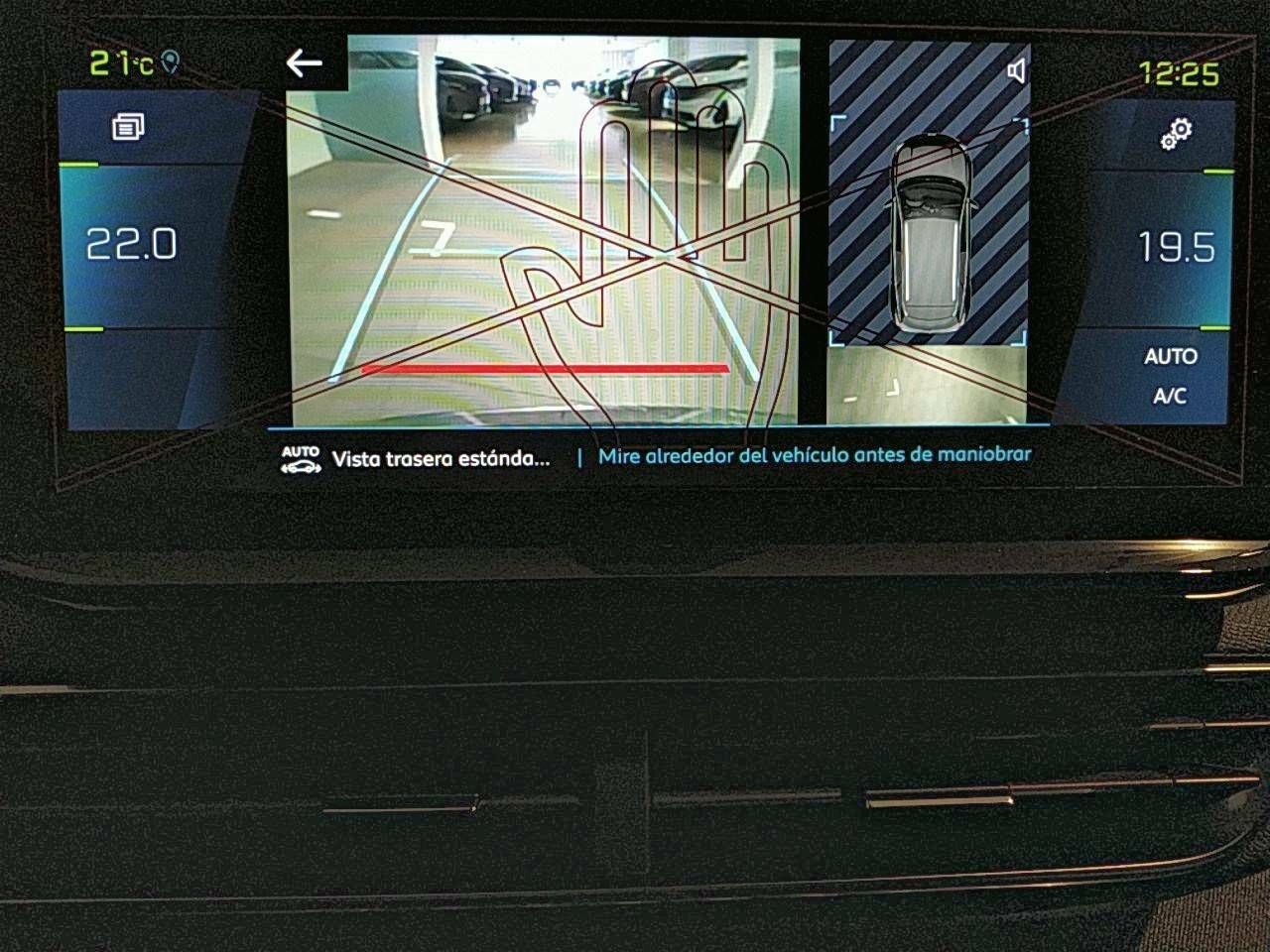Foto Peugeot 3008 20