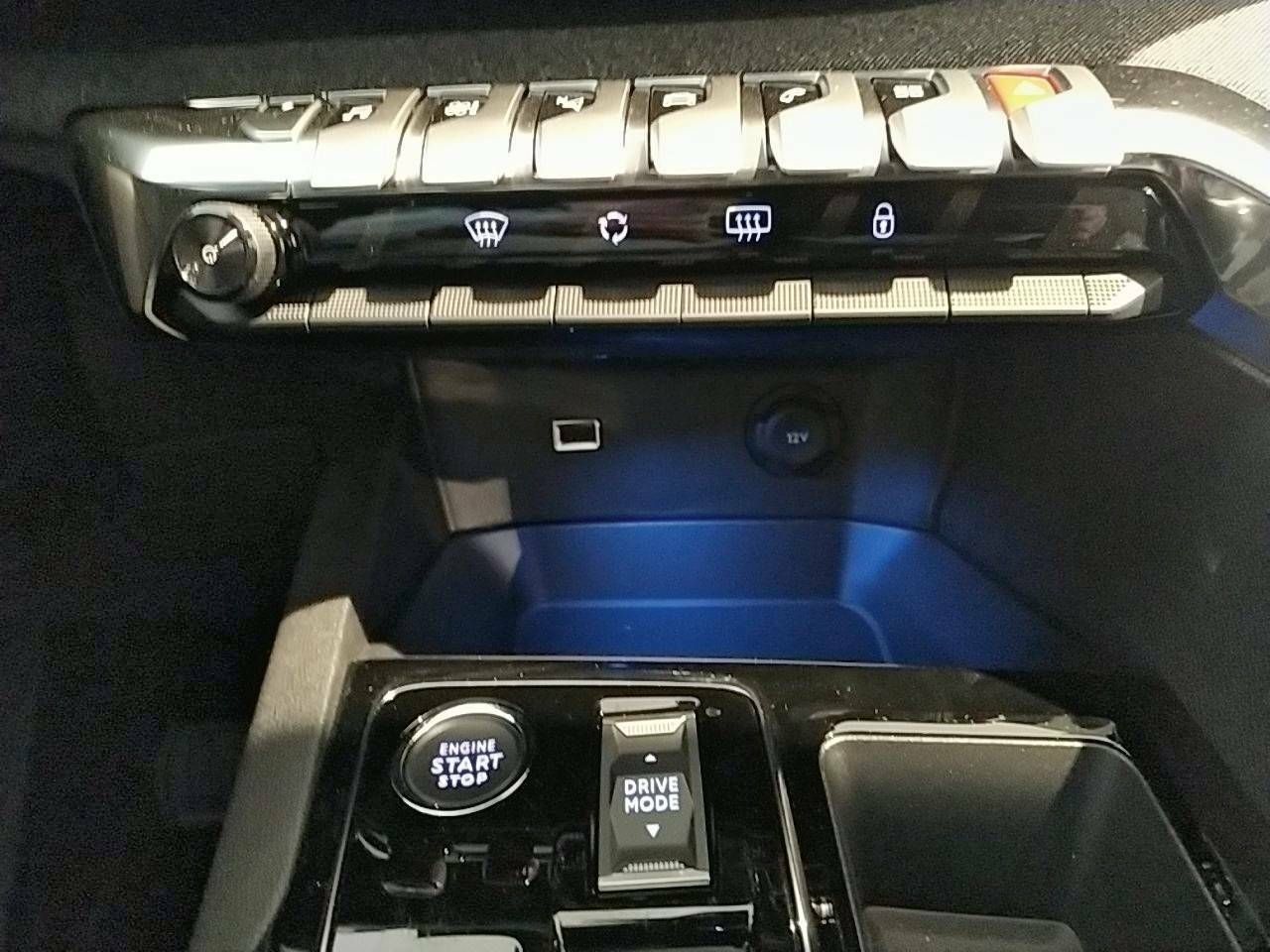 Foto Peugeot 3008 21