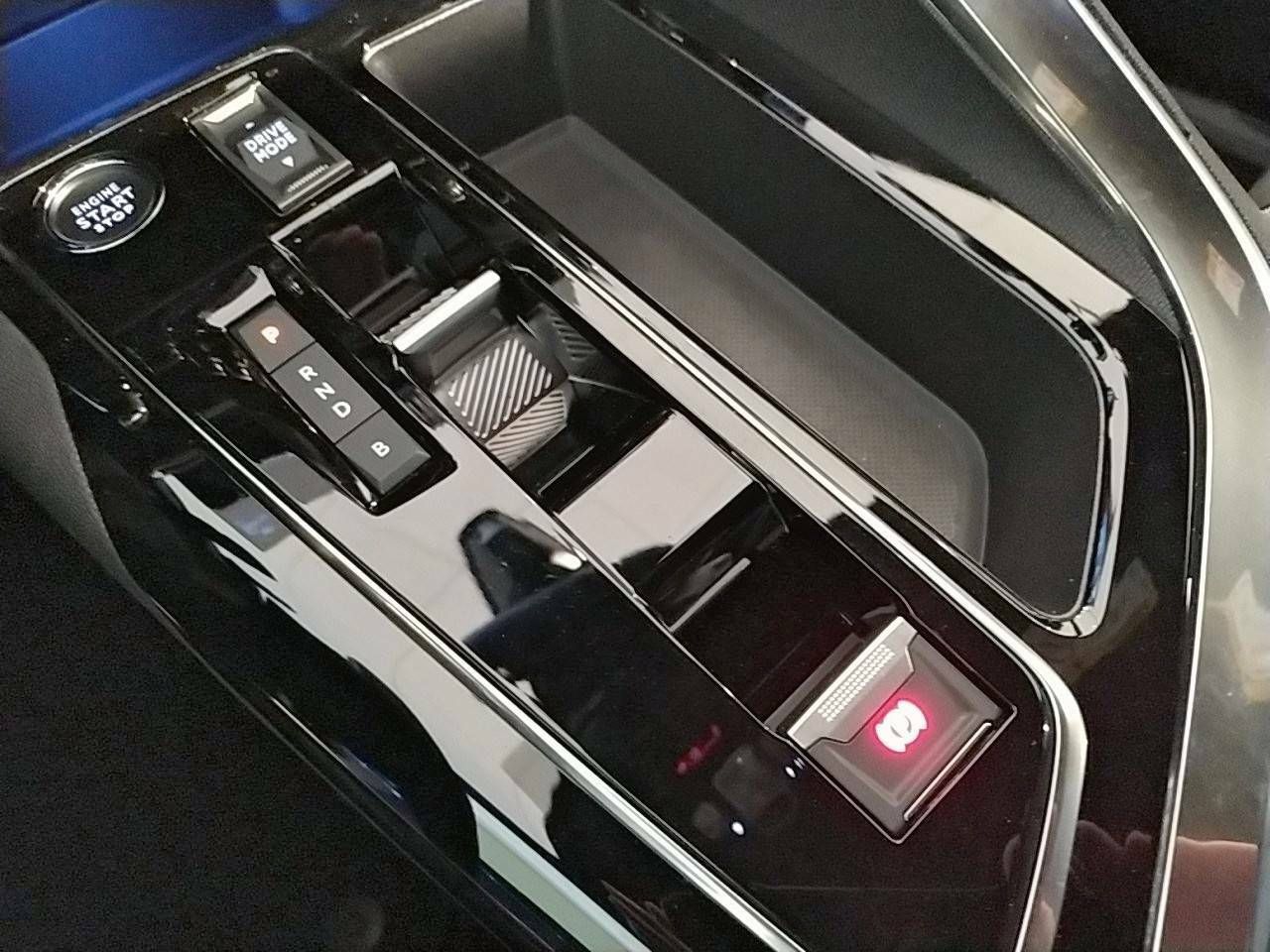 Foto Peugeot 3008 22