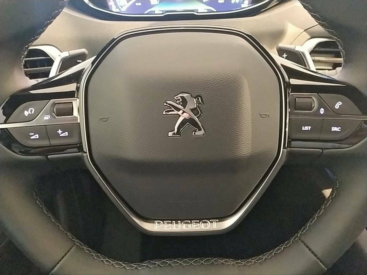 Foto Peugeot 3008 23