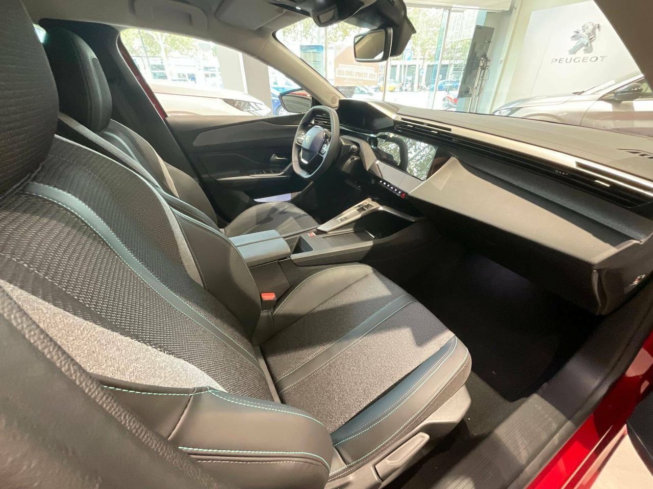 Foto Peugeot 308 18