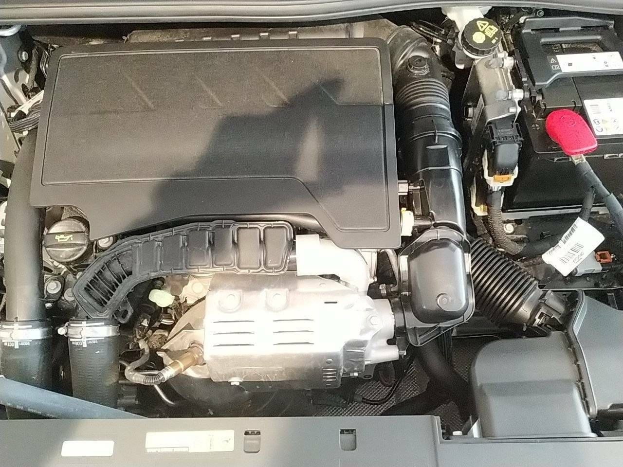 Foto Opel Astra 12