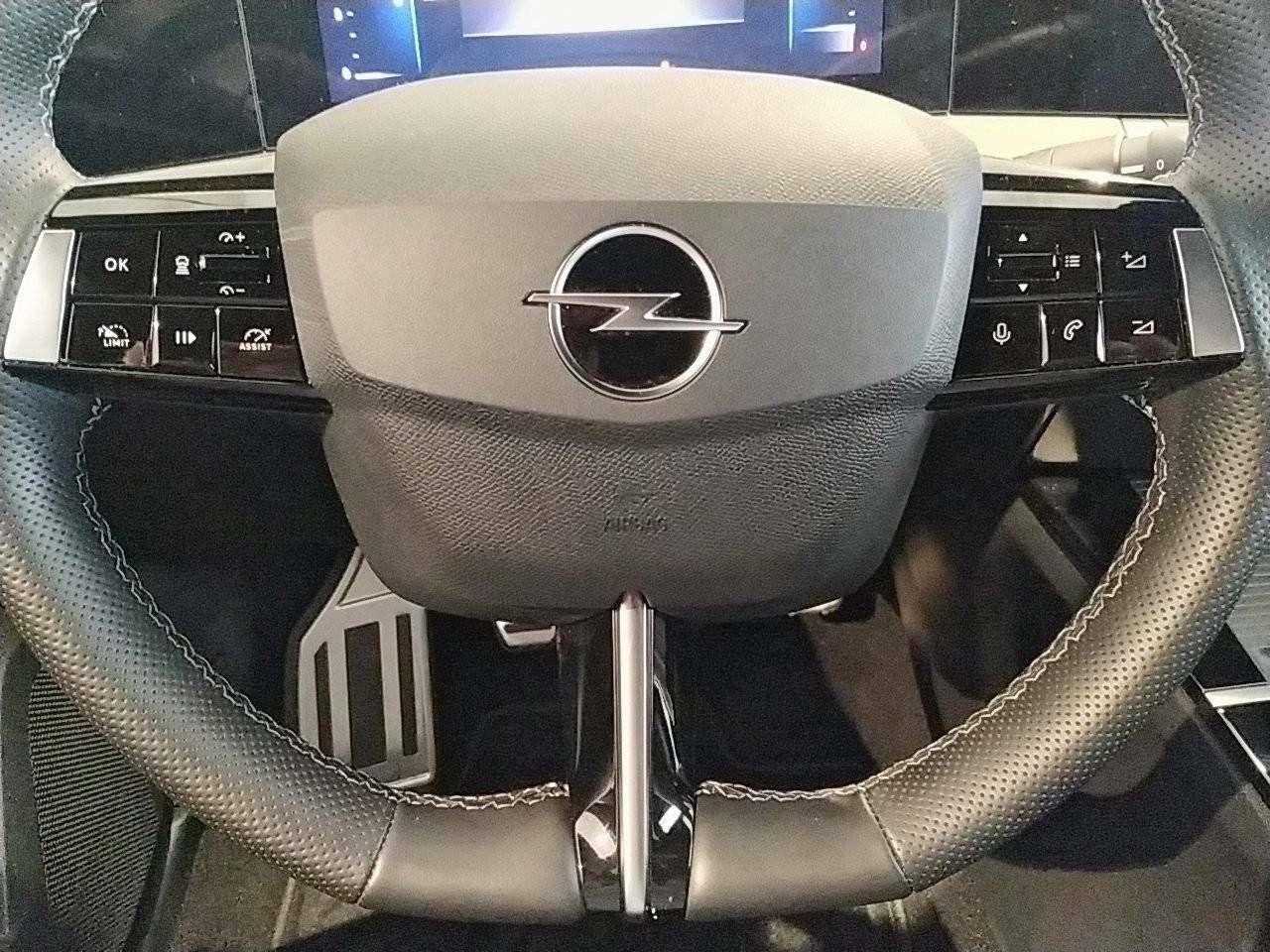 Foto Opel Astra 25